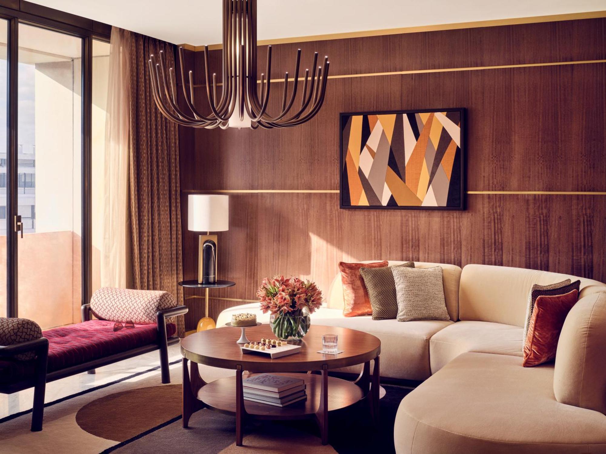 prix royal mansour casablanca hotel الدار البيضاء